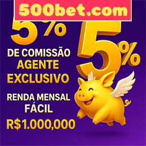 500bet.com ConvidarCentro