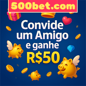 500bet.com Mina Misteriosa