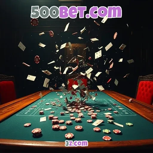 500bet.com: A Diversão do Bingo em um Só Lugar
