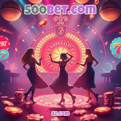 500bet.com: O Melhor Cassino Online para Apostas em 2023