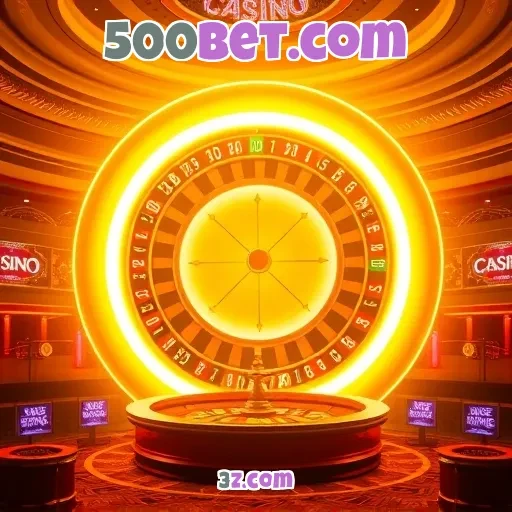 500bet.com: Descubra a Emoção das Diárias e Ganhe Prêmios Incríveis!