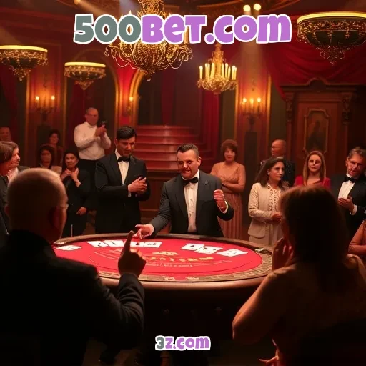 500bet.com: Novidades e Recursos da Seção de Loteria