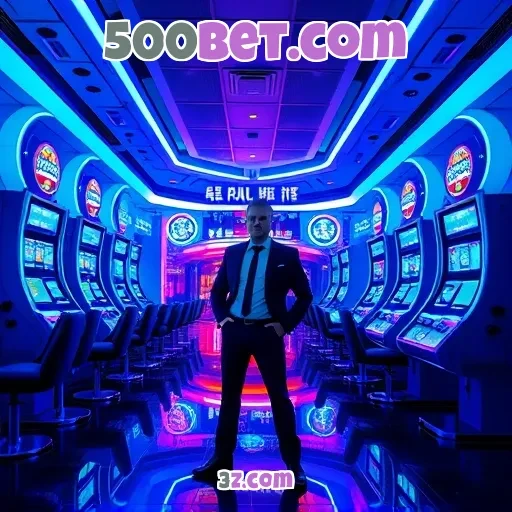 500bet.com: Um Portal Para o Incrível Mundo do Pôquer Online