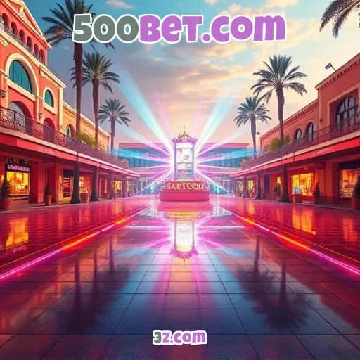 500bet.com: Promoções Imperdíveis que Transformam seu Jogo